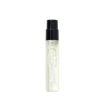 Body Mist Samples