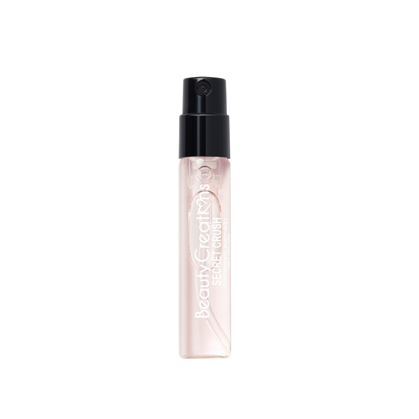 Body Mist Samples