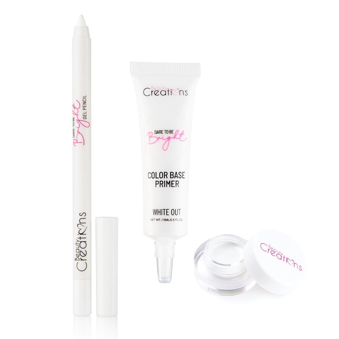 Dare To Be Bright 3 Piece Bundle Collection