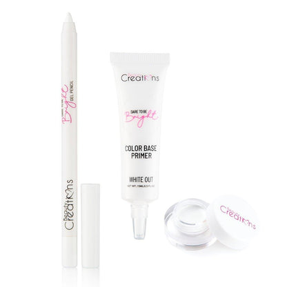 Dare To Be Bright 3 Piece Bundle Collection