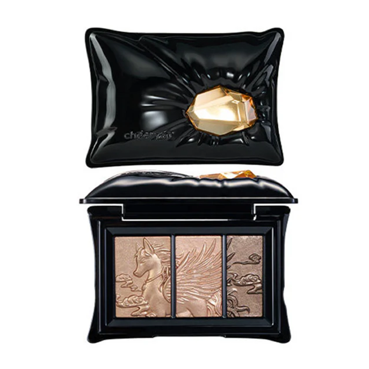 Gilded illusion Pillow Gem - Eyeshadow - Cheeryep