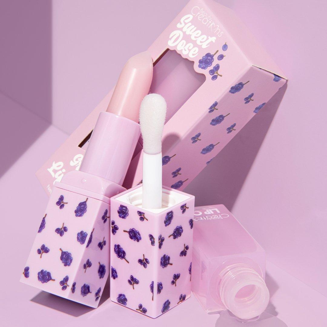 Sweet Dose Duo Collection