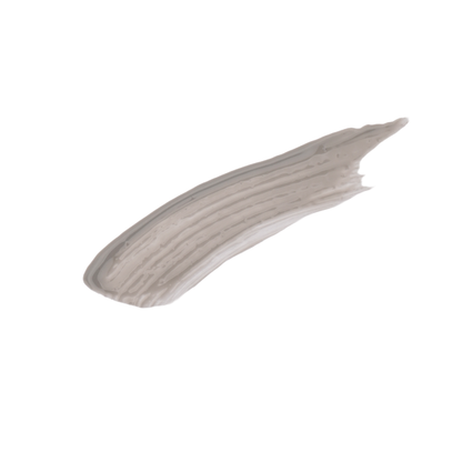Grey Area Glis Gloss (Light Grey) - Lip Gloss - Glisten Cosmetics