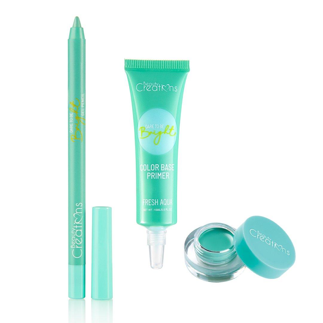 Dare To Be Bright 3 Piece Bundle Collection