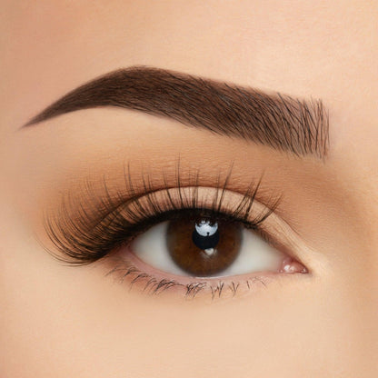Take Me Somewhere Silk Lashes