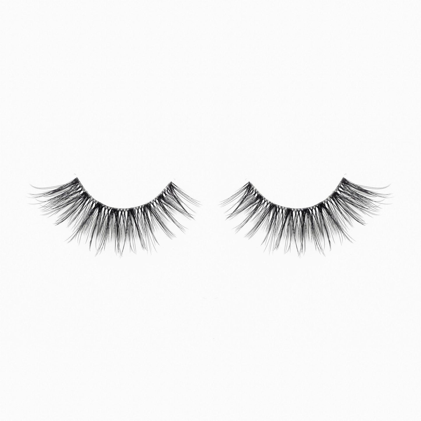 Take Me Somewhere Silk Lashes