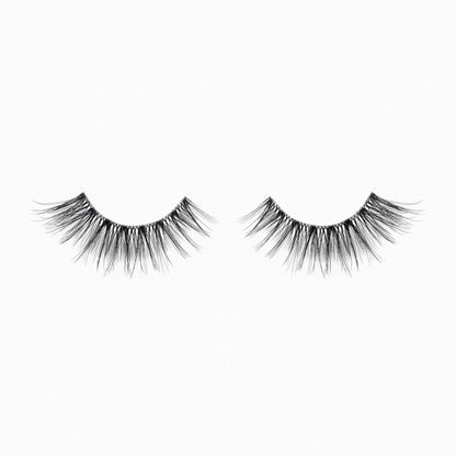 Take Me Somewhere Silk Lashes
