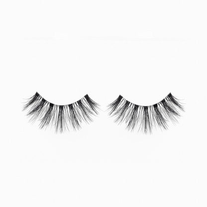 Take Me Somewhere Silk Lashes