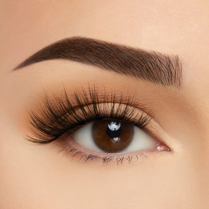 Take Me Somewhere Silk Lashes