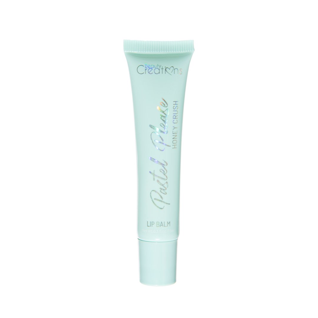 Pastel Please Deliciously Hydrating Lip Balm Collection