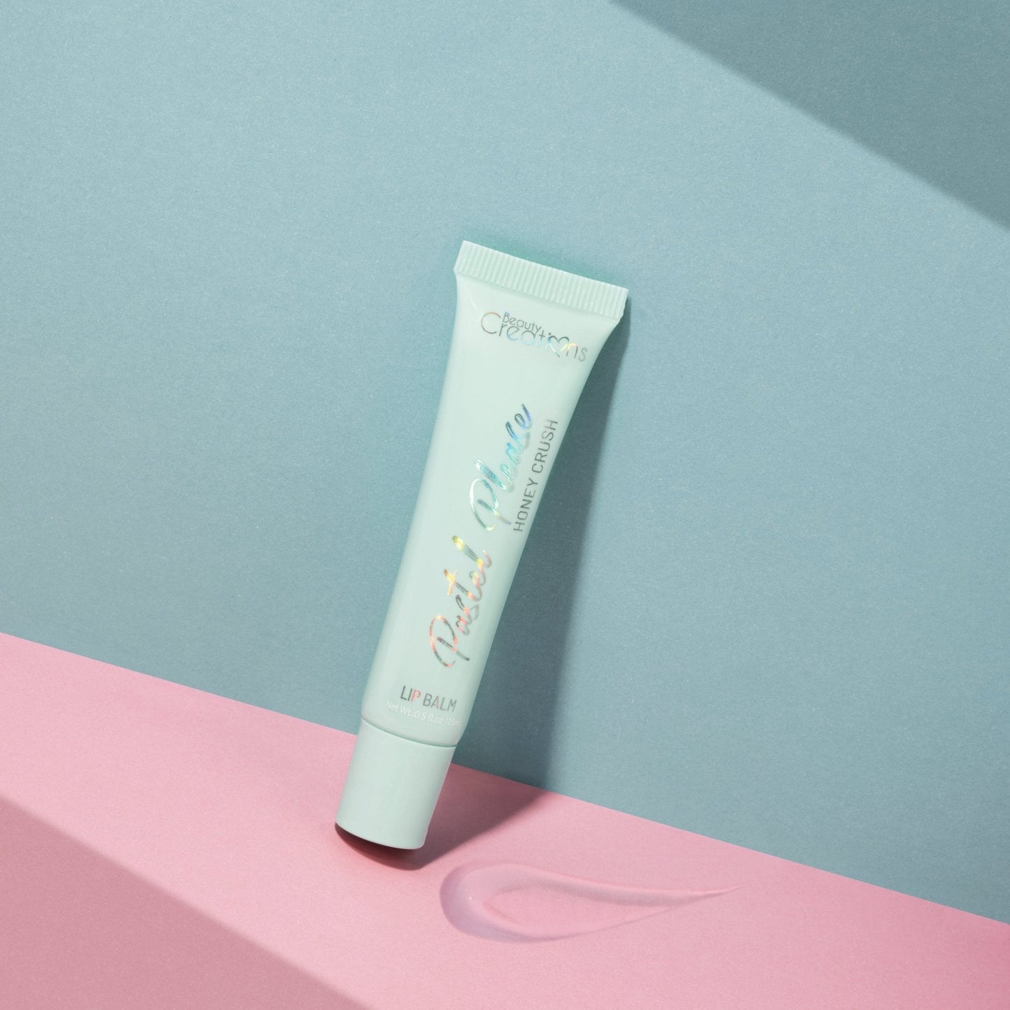 Pastel Please Deliciously Hydrating Lip Balm Collection
