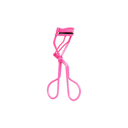 Hot Pink Eyelash Curler