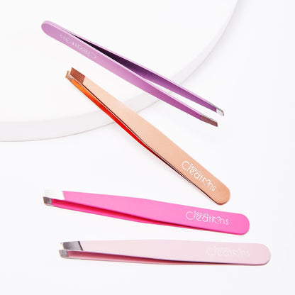 Hot Pink Tweezer