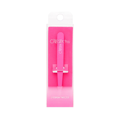 Hot Pink Tweezer