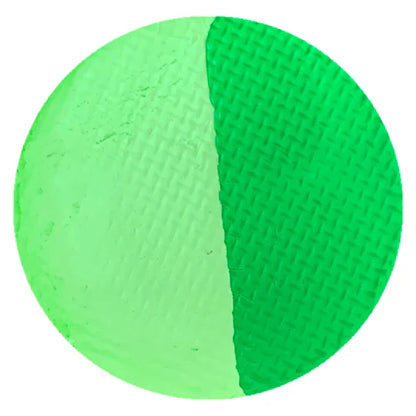 Glisten Cosmetics - Split Liner - Split Peas (UV Green) - Small (3g)