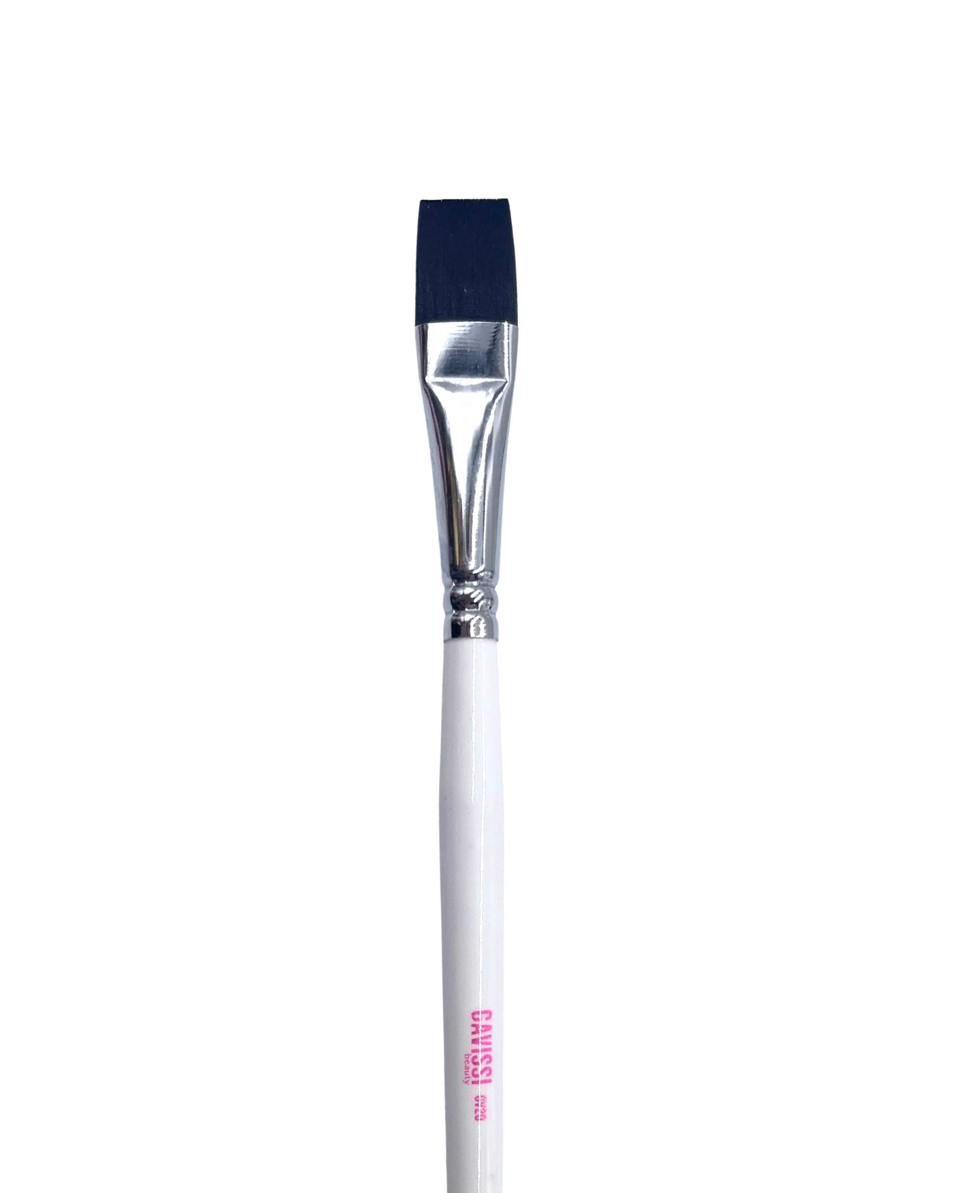 Gavissi Beauty - GV20 FLAT BRUSH