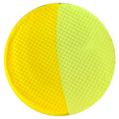 Banana Split (UV Yellow) Split Liner - Eyeliner - Glisten Cosmetics