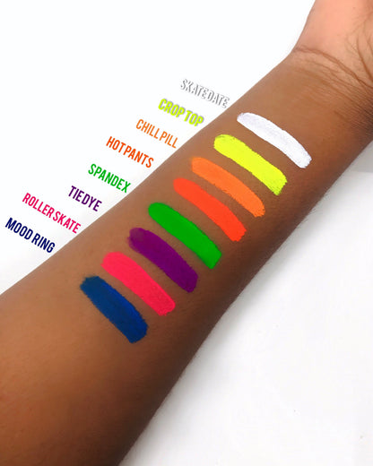 Gavissi Beauty - "TIE DYE" RETRO LINER