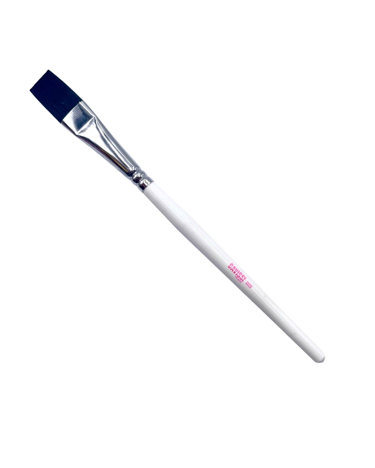 Gavissi Beauty - GV20 FLAT BRUSH