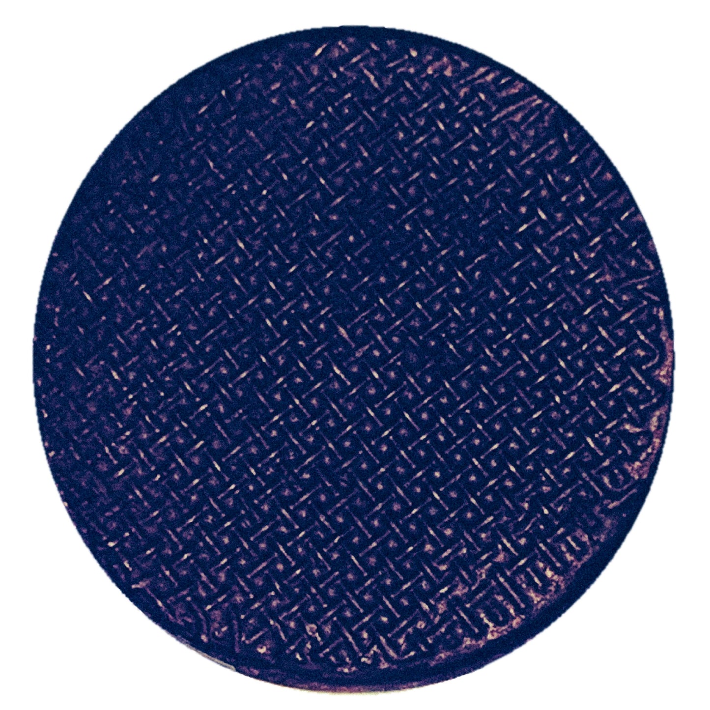 Double Denim (Dark Blue Matte) Wet Liner® - Eyeliner - Glisten Cosmetics