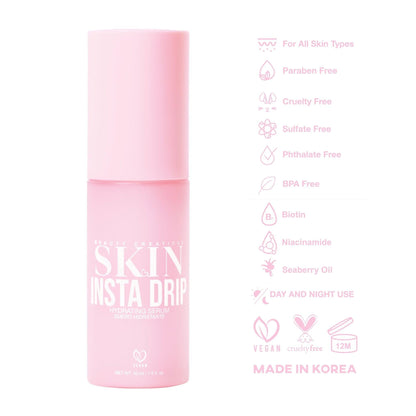 Insta Drip Hydrating Serum