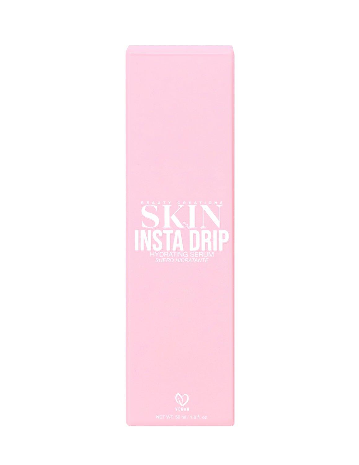 Insta Drip Hydrating Serum
