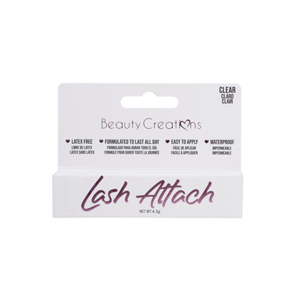 Lash Attach Glue Applicator