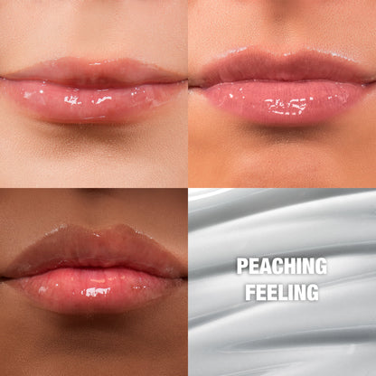Lip Treatment & Tint Collection Bundle
