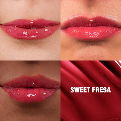 Lip Treatment & Tint Collection Bundle