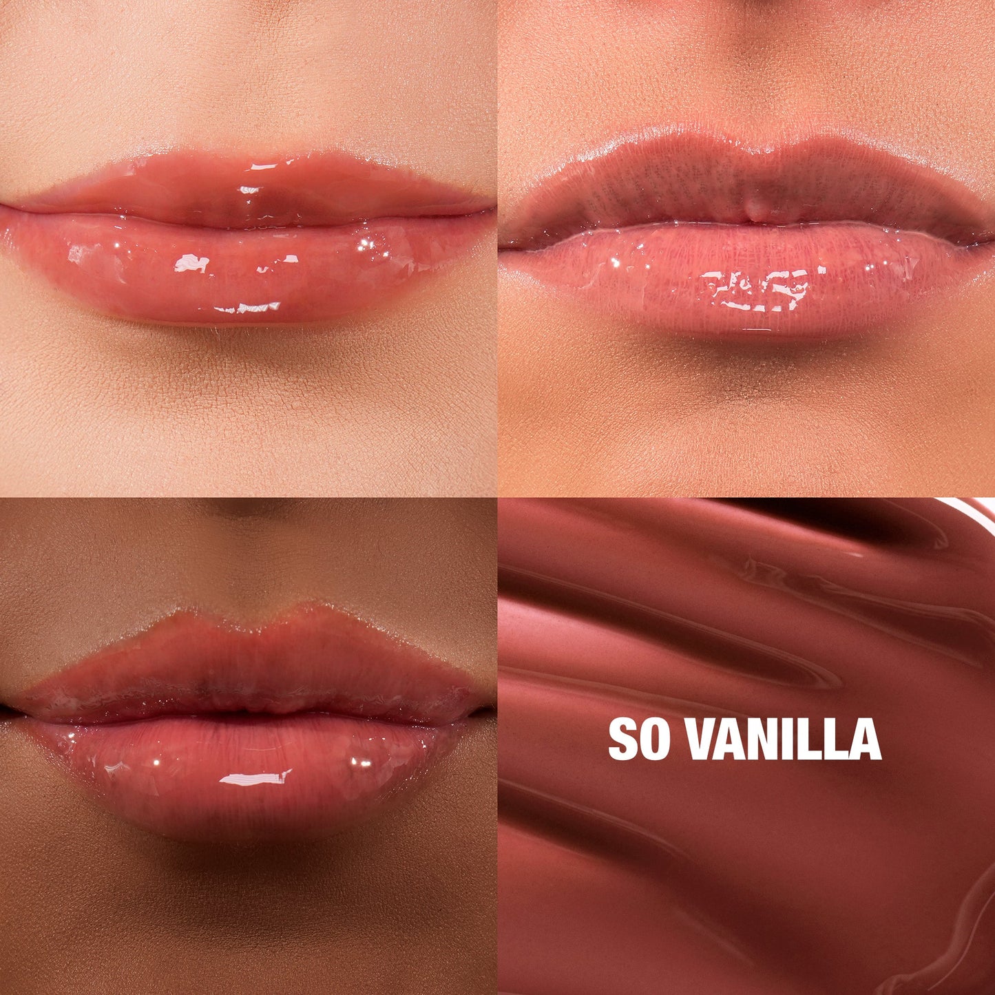Lip Treatment & Tint Collection Bundle