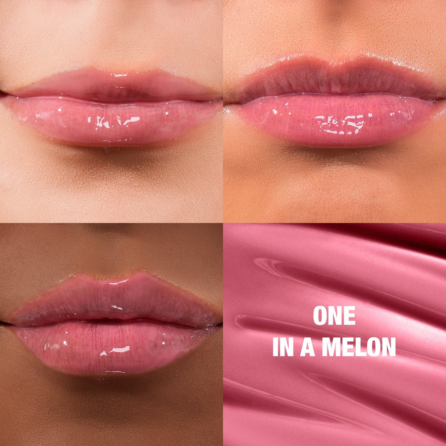 Lip Treatment & Tint Collection Bundle
