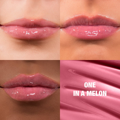 Lip Treatment & Tint Collection Bundle
