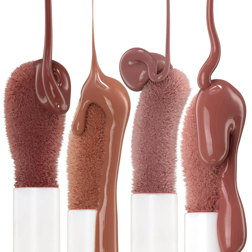 Body Talk Lip Glaze - Blend Bunny Cosmetics