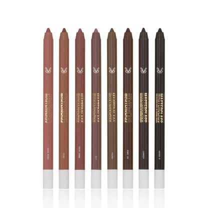 Faded Lip Liner - Blend Bunny Cosmetics