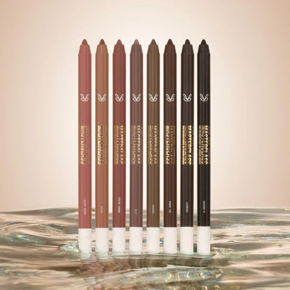 Faded Lip Liner - Blend Bunny Cosmetics
