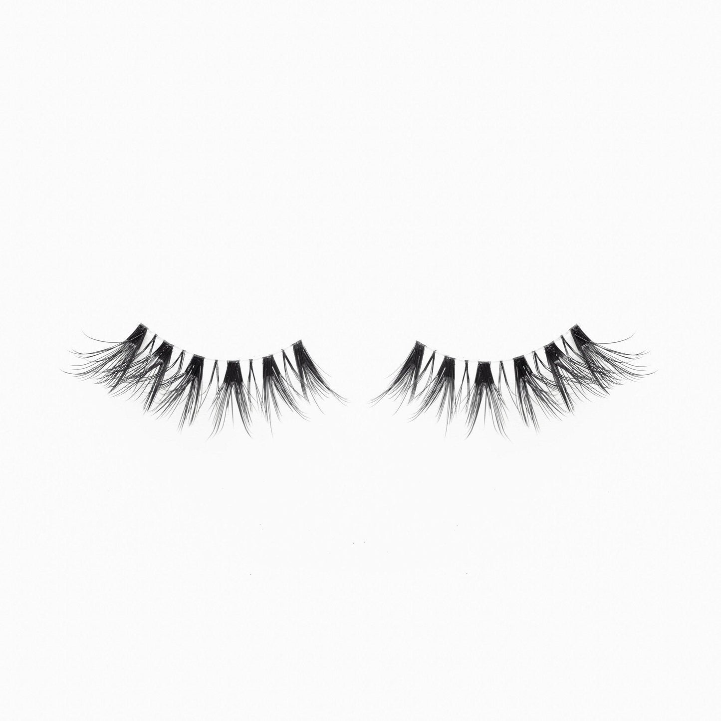 Take Me Somewhere Silk Lashes