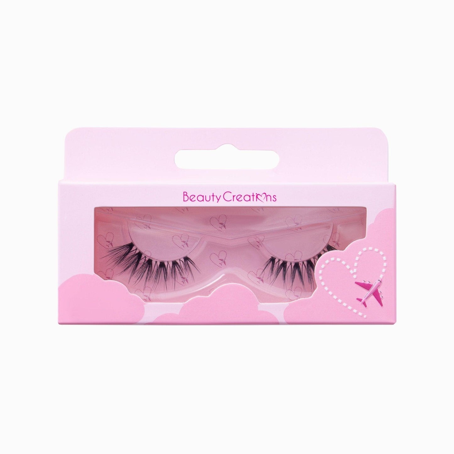 Take Me Somewhere Silk Lashes