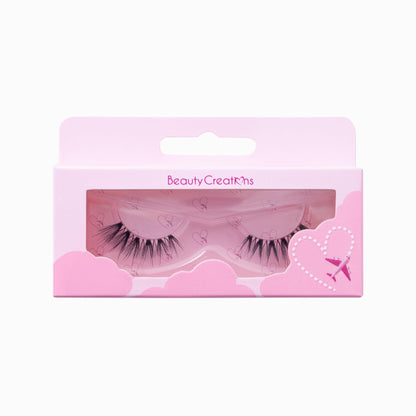 Take Me Somewhere Silk Lashes