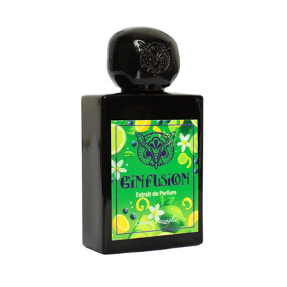 Lorenzo Pazzaglia Ginfusion Extrait De Parfum Spray