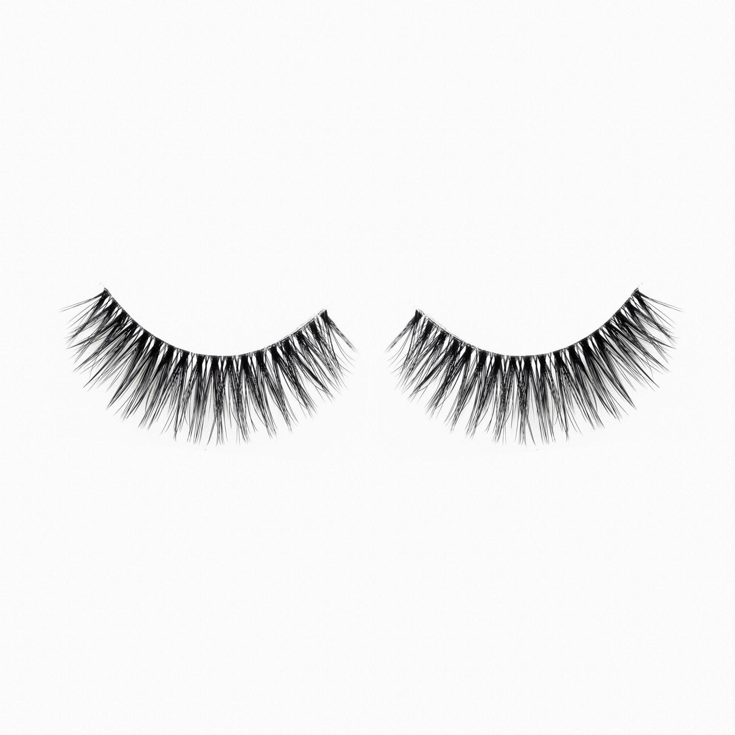 Take Me Somewhere Silk Lashes