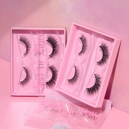 Baby Girl PR Box