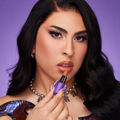 Louie Castro Fuego Lip Trio