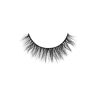 Casually Lashed Faux Mink Lashes