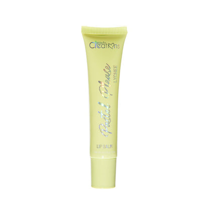 Pastel Please Deliciously Hydrating Lip Balm Collection