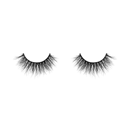 Casually Lashed Faux Mink Lashes