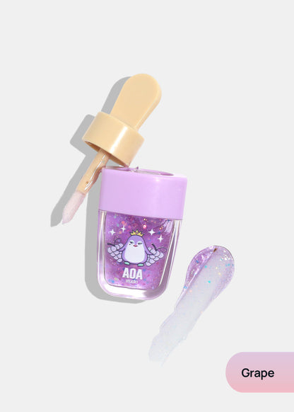 AOA x Miss A Friends Glitter Lip Gloss
