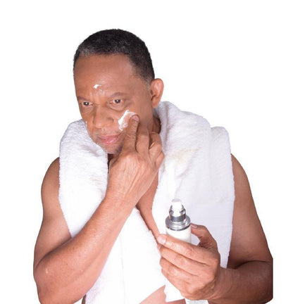 Gymsegbë - Snail Mucin 98 Power Bomb Essence