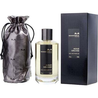 Mancera Aoud Orchid Eau de Parfum Spray