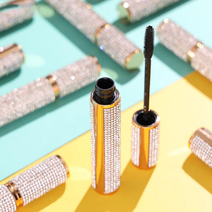 EpiLynx - Volume Mega Mascara - for Bold Lashes