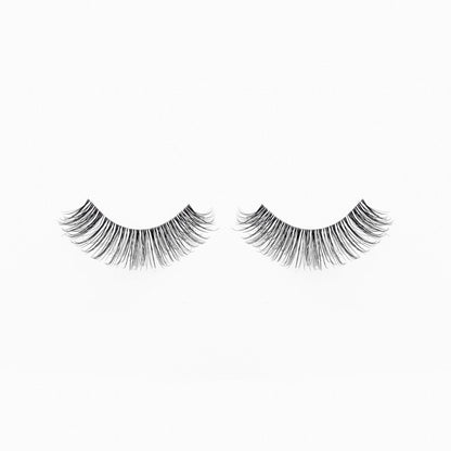 Take Me Somewhere Silk Lashes